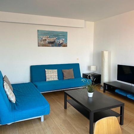 Gemini Superior Apartman & Yacht バラトンレッレ エクステリア 写真