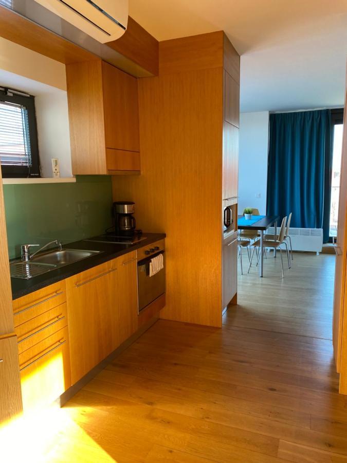 Gemini Superior Apartman & Yacht バラトンレッレ エクステリア 写真