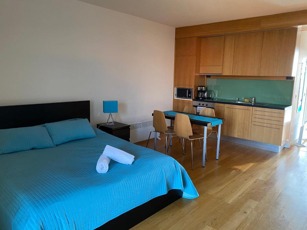 Gemini Superior Apartman & Yacht バラトンレッレ エクステリア 写真