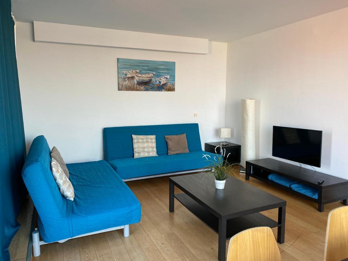 Gemini Superior Apartman & Yacht バラトンレッレ エクステリア 写真