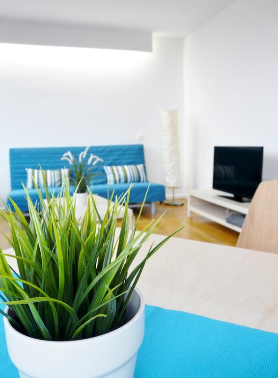 Gemini Superior Apartman & Yacht バラトンレッレ 部屋 写真