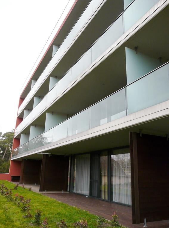 Gemini Superior Apartman & Yacht バラトンレッレ エクステリア 写真